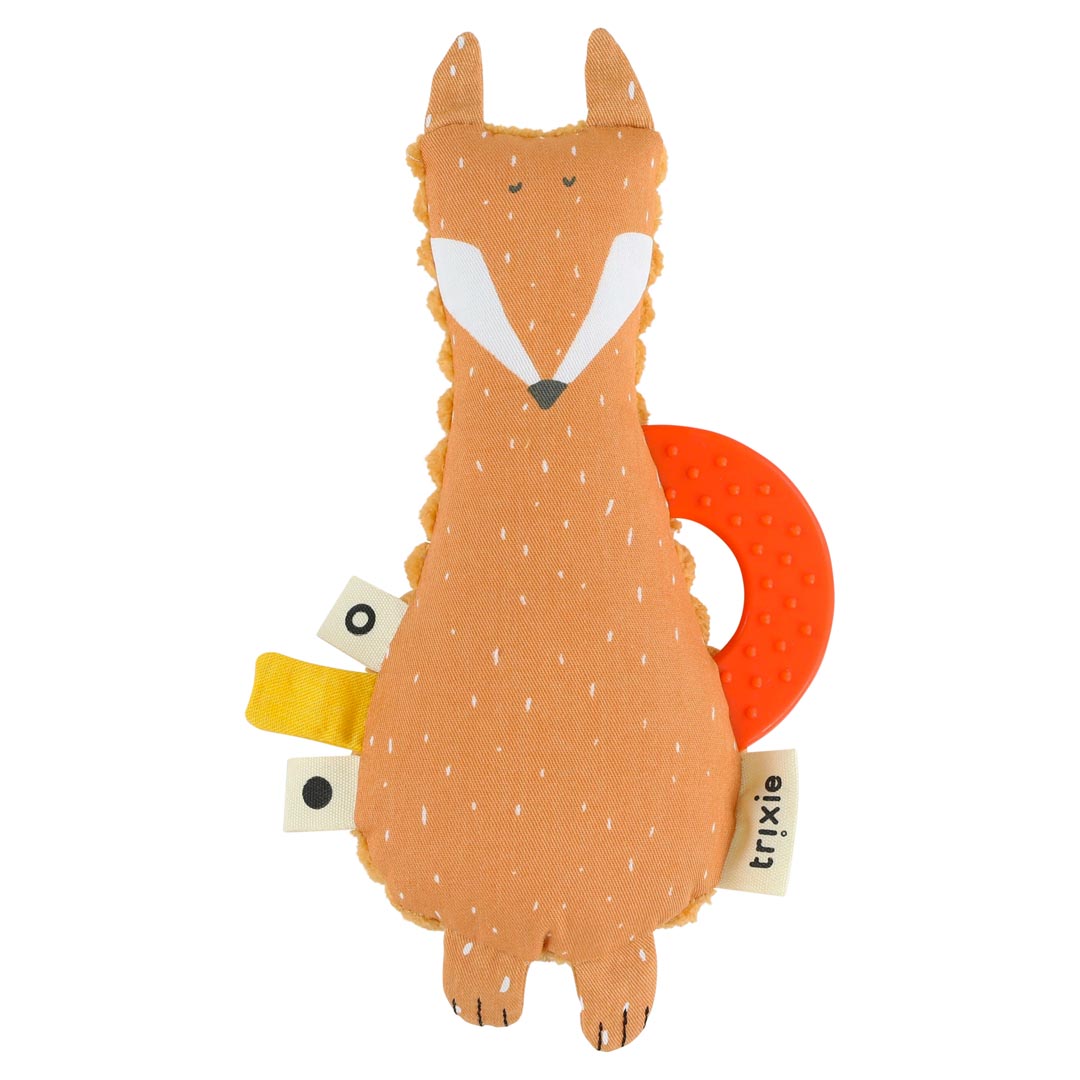 Mini jouet d'activités - Mr. Fox